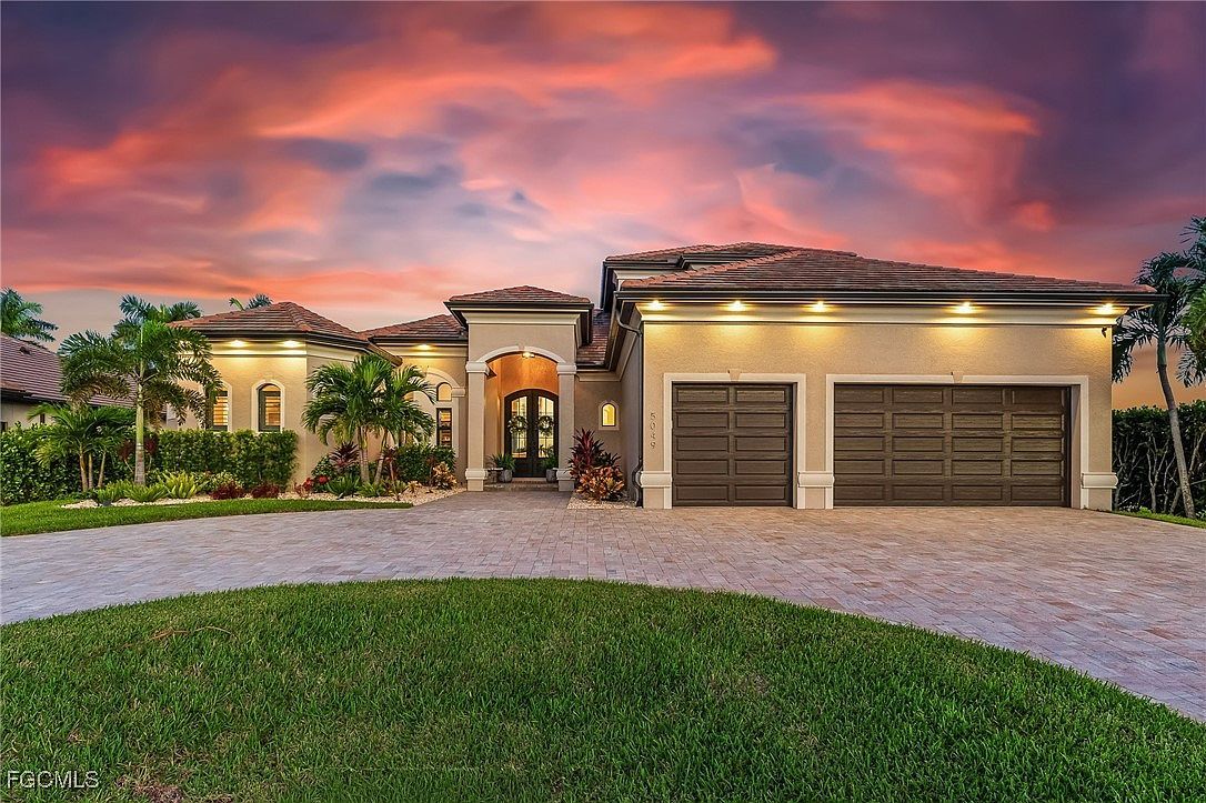 5049 Sorrento Ct Cape Coral, FL 33904 - Thumbnail 3
