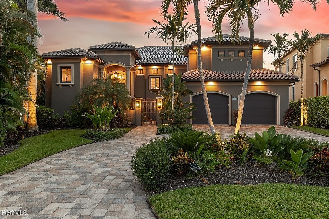 4891 Esplanade St Bonita Springs, FL 34134 - Thumbnail 3