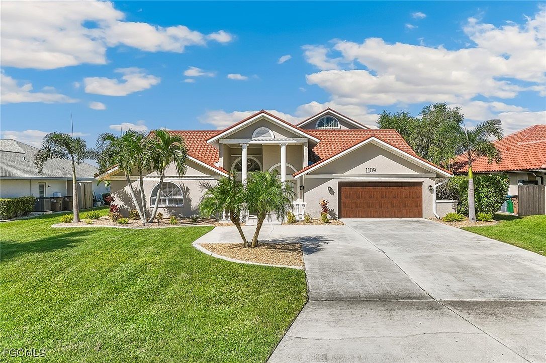 1109 SW 44th St Cape Coral, FL 33914 - Thumbnail 3