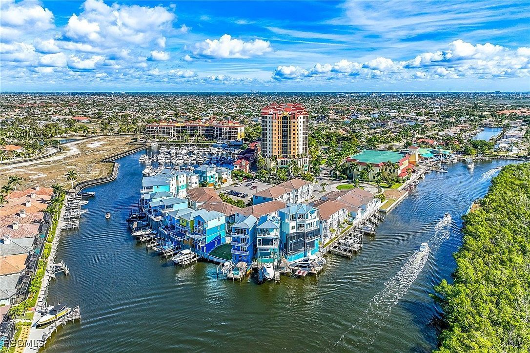 5816 Shell Cove Dr #119 Cape Coral, FL 33914 - Thumbnail 3