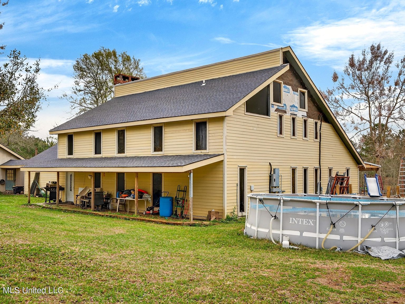 42 Dead End Rd Carriere, MS 39426 - Thumbnail 3
