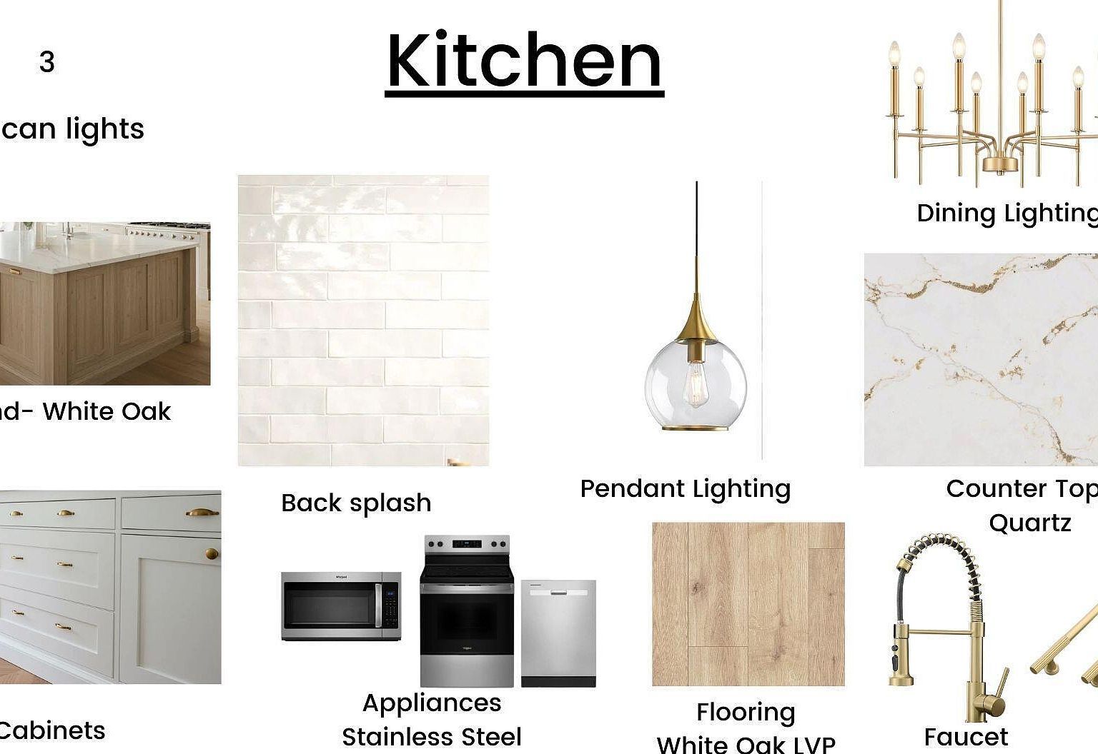 3250 Oakridge River Rd Fuquay Varina, NC 27526 - Thumbnail 3