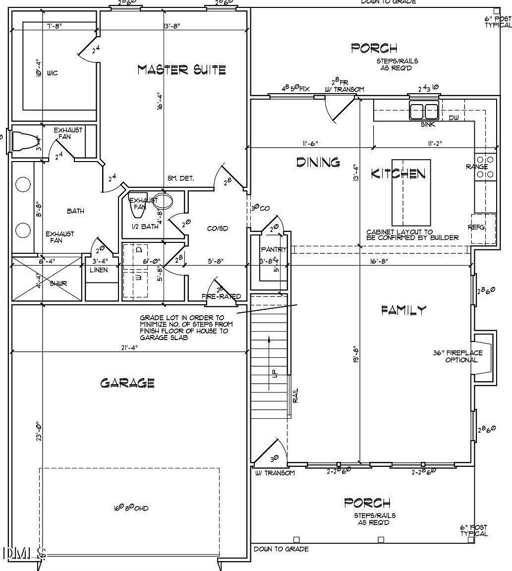 680 Jasmine Rd Fuquay Varina, NC 27526 - Thumbnail 3