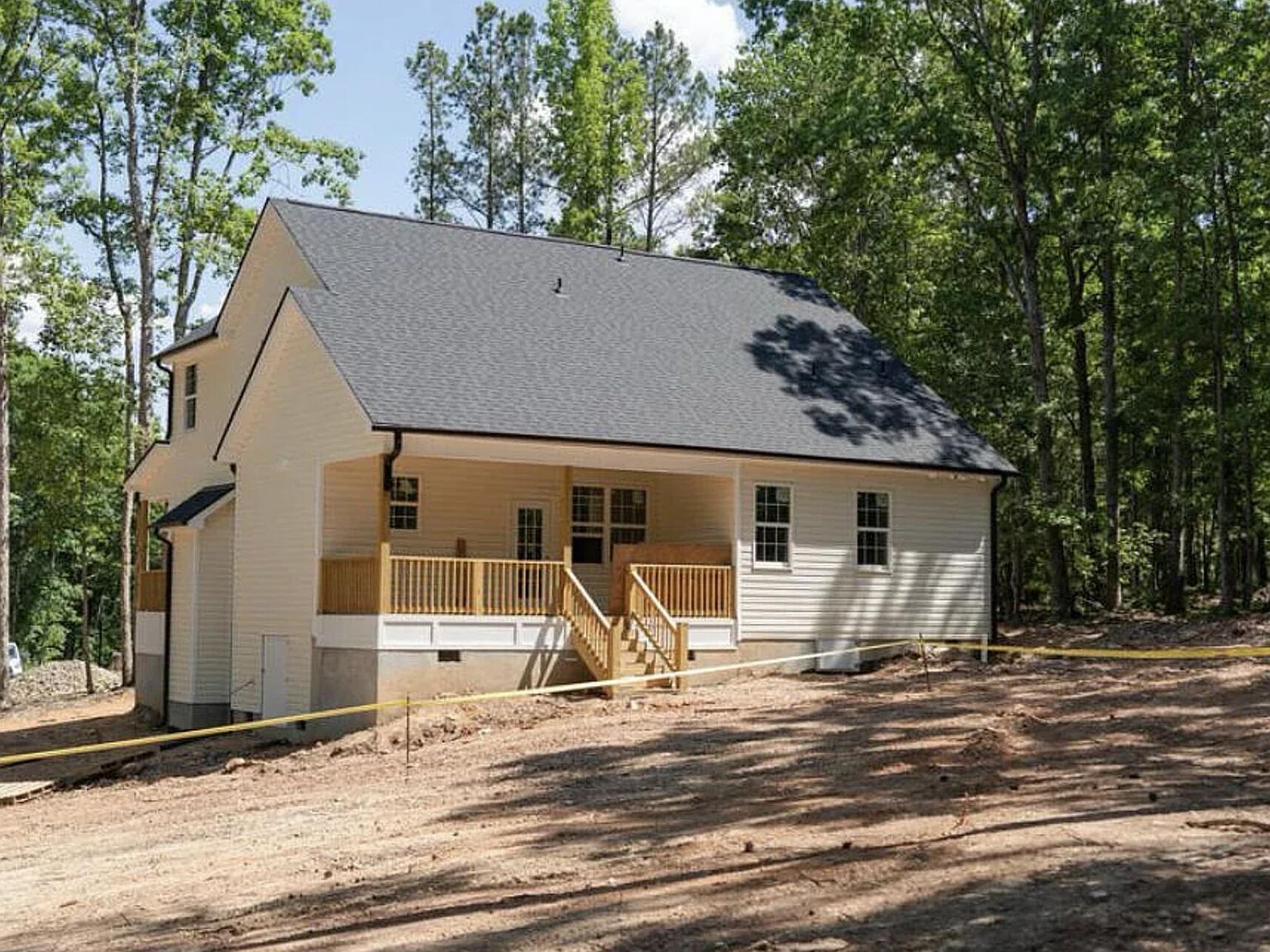 736 Jasmine Rd Fuquay Varina, NC 27526 - Thumbnail 3