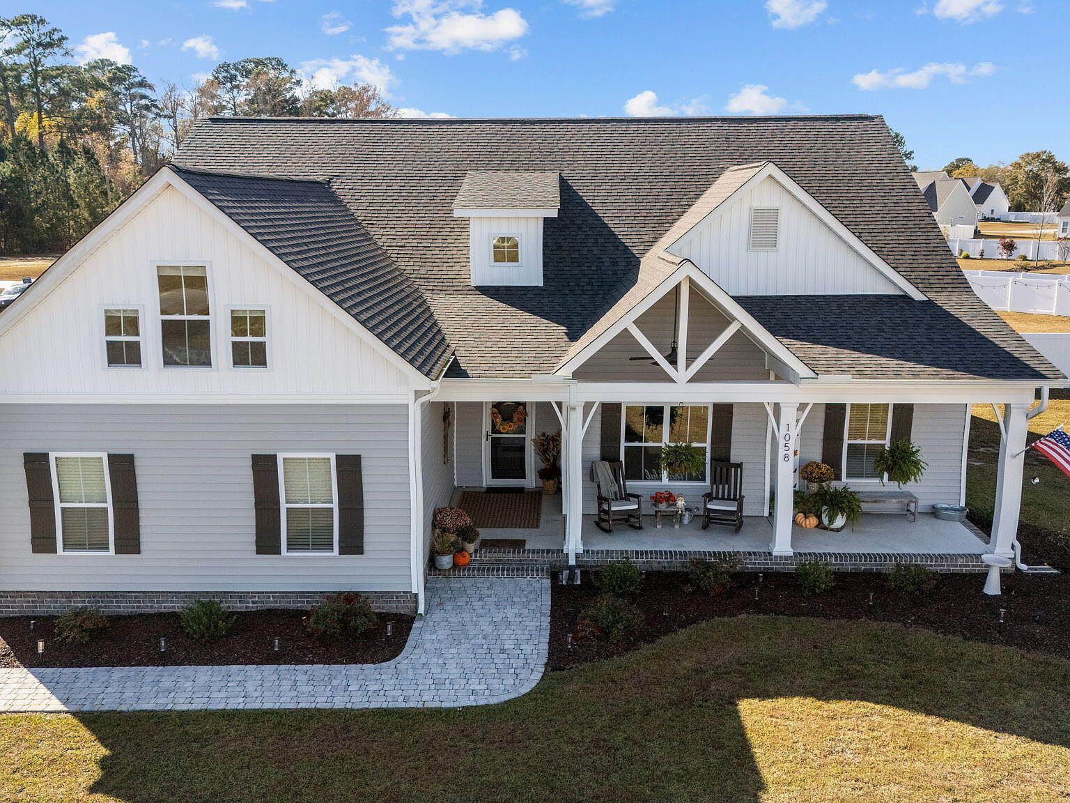 1058 Buckley Dr Grimesland, NC 27837 - Thumbnail 3