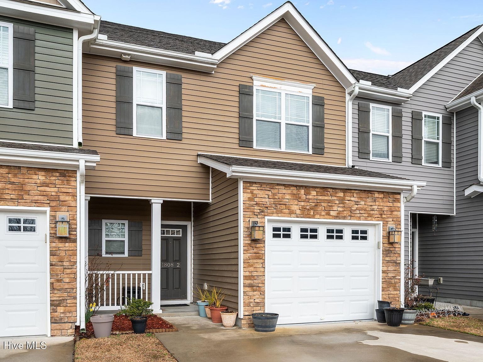 1808 Fox Den Way Greenville, NC 27858 - Thumbnail 3