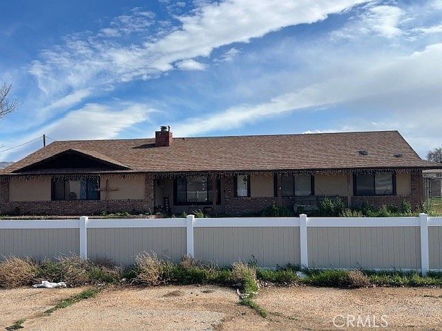 15111 Cheyenne Rd Apple Valley, CA 92307 | Single Family