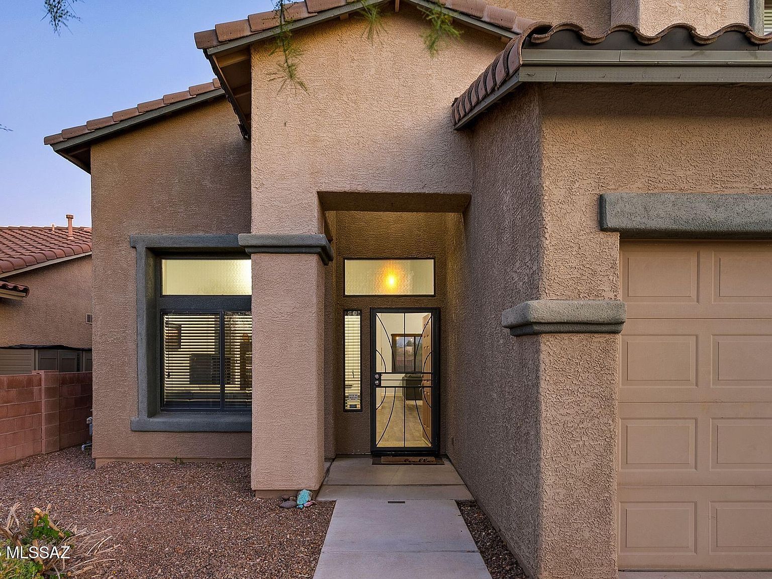 8274 N Rocky Brook Dr Tucson, AZ 85743 - Thumbnail 3