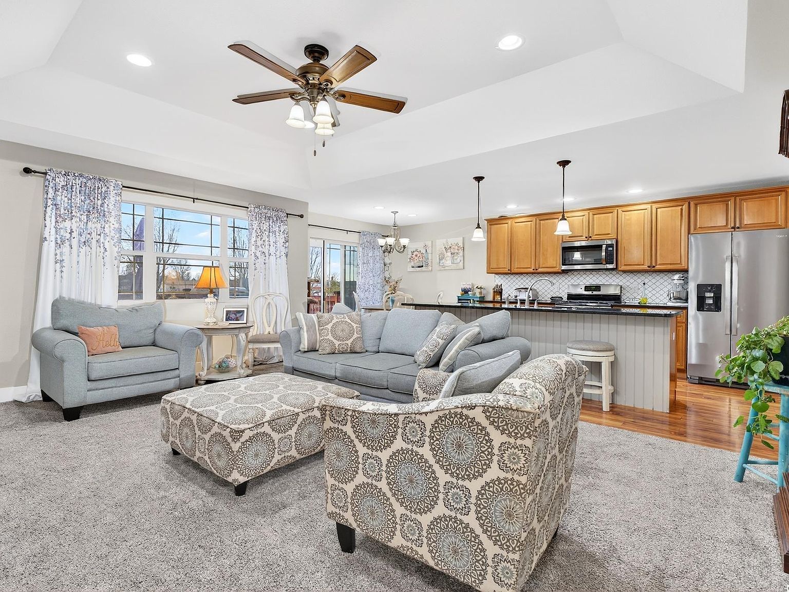 2526 Knadler St Laramie, WY 82072 - Thumbnail 3