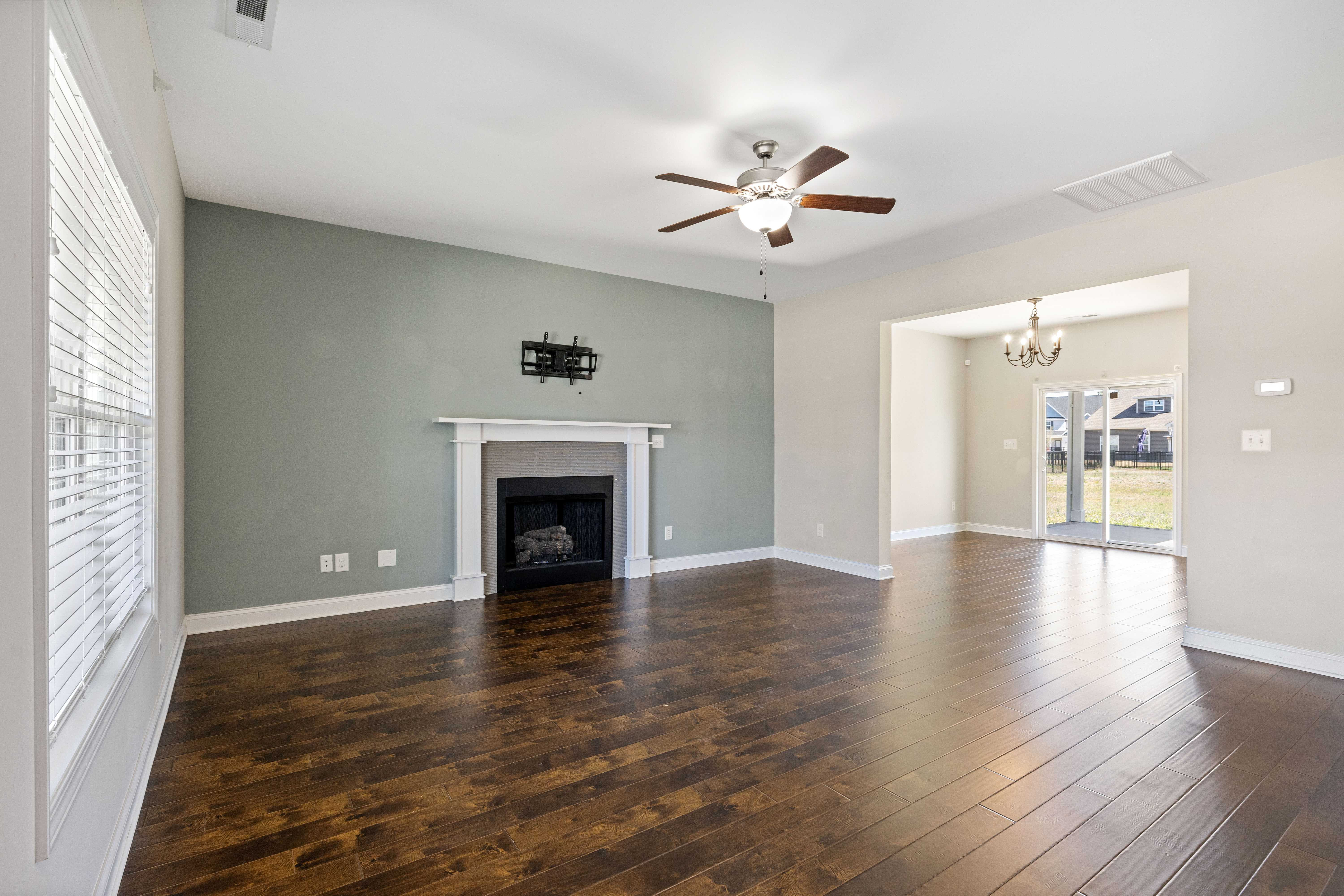 1725 Bluffside Drive, Fayetteville, NC, USA, 28312 - Thumbnail 3