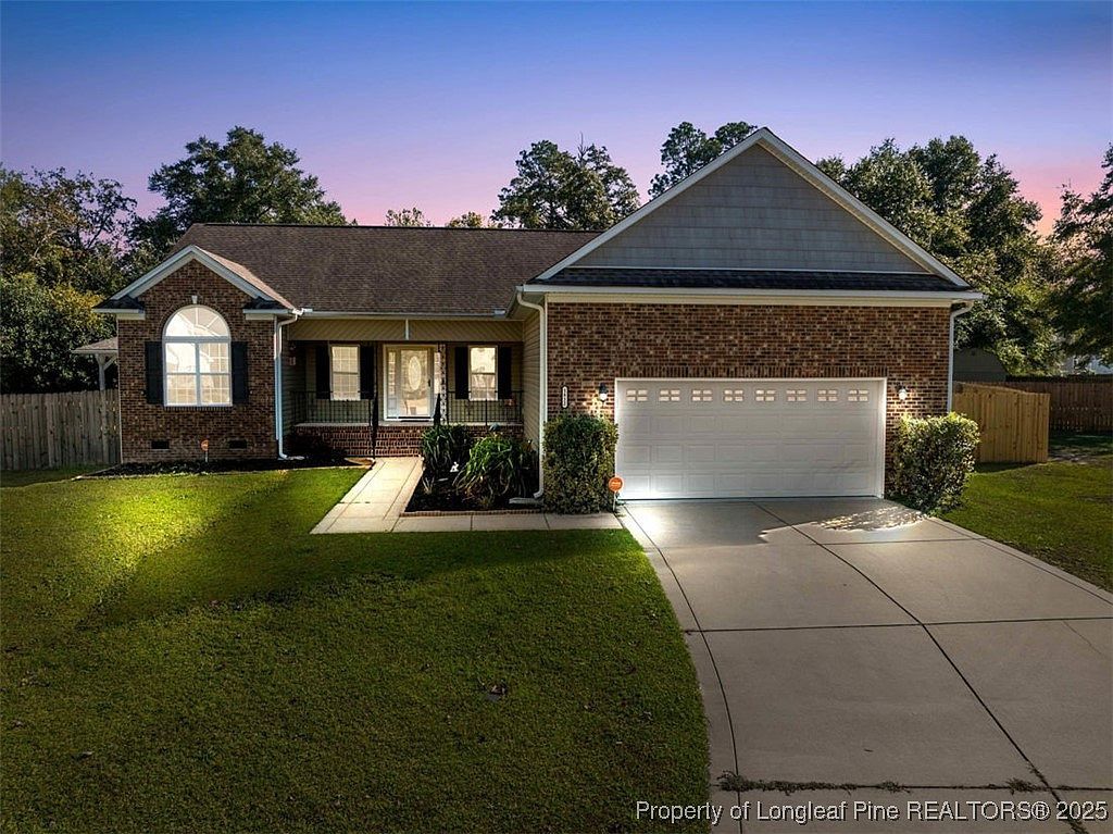 1812 Citidancer Ct Hope Mills, NC 28348 - Thumbnail 3