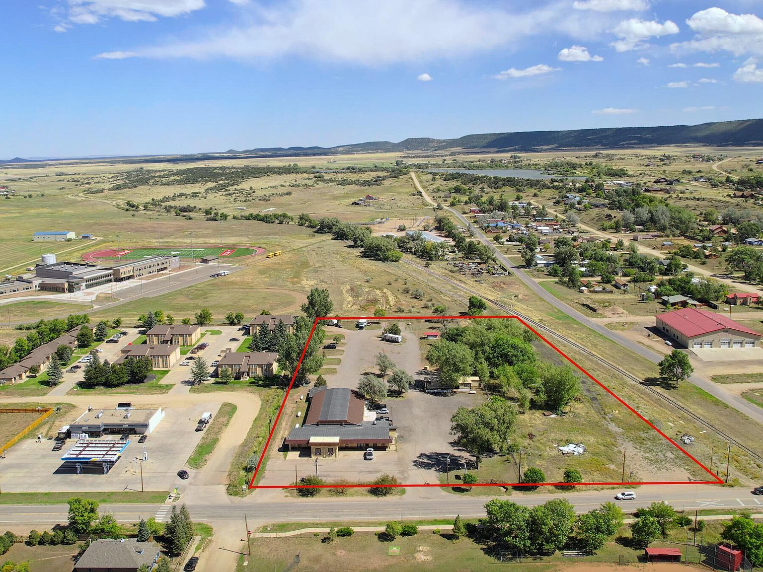 124 N Main St La Veta, CO 81055 - Thumbnail 3