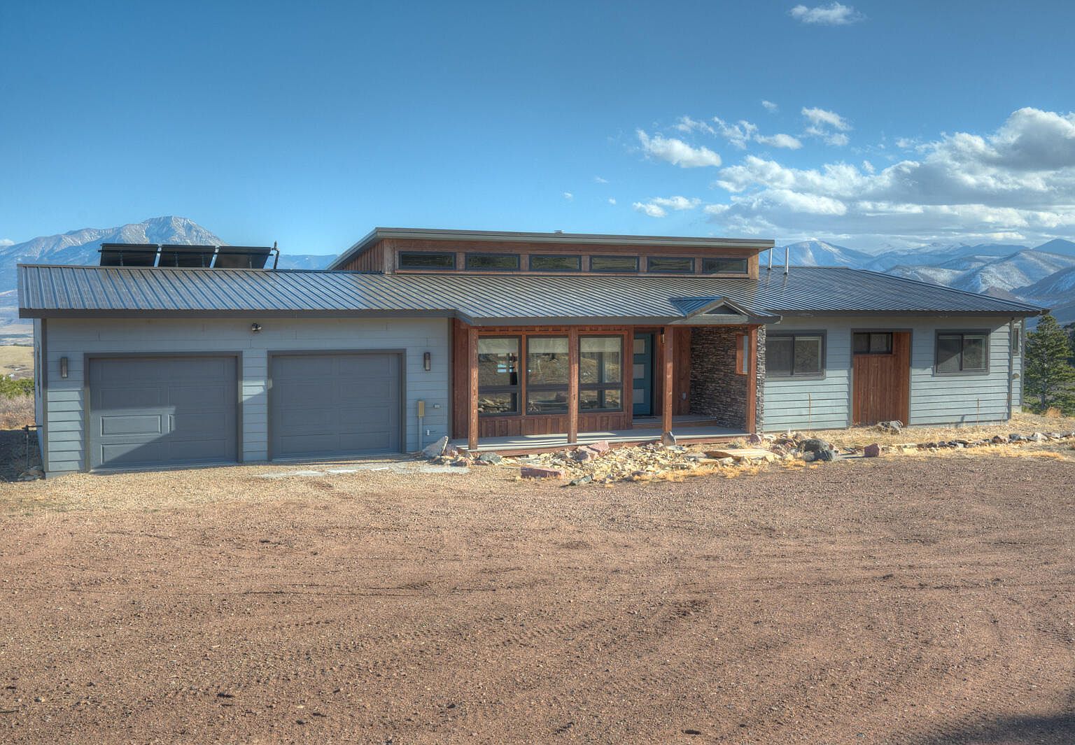 6865 State Highway 160 La Veta, CO 81055 - Thumbnail 3