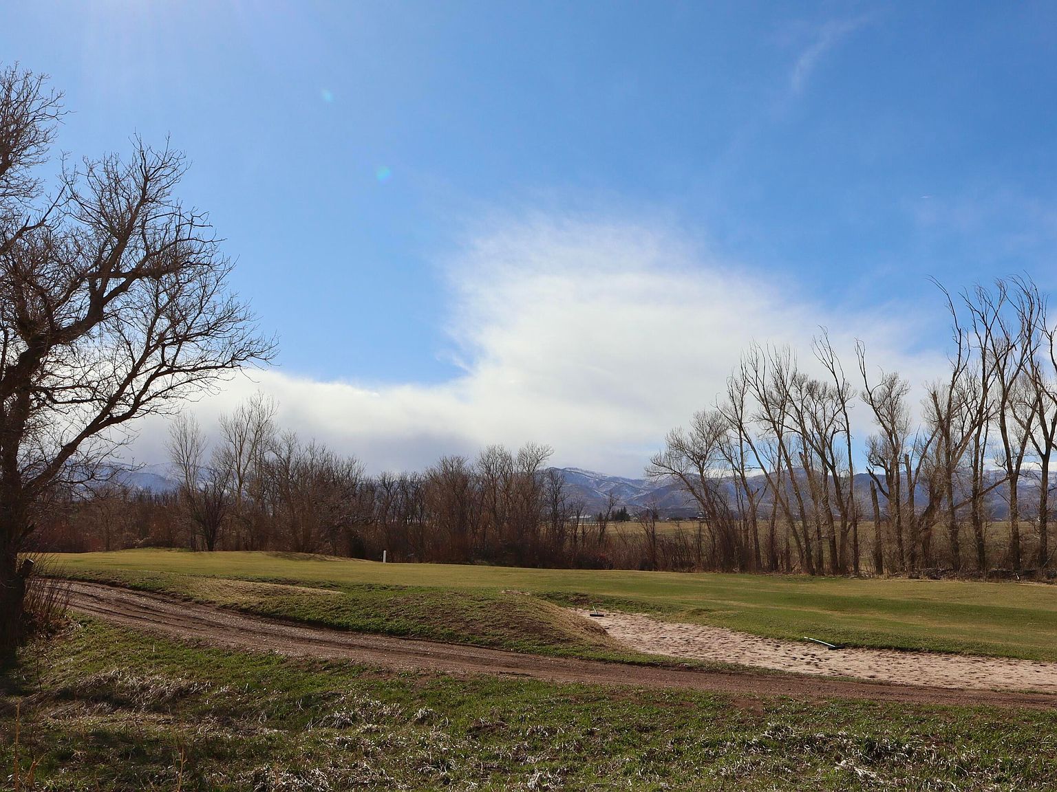 Grandote Golf And Country Clb LOT 7 La Veta, CO 81055 - Thumbnail 3