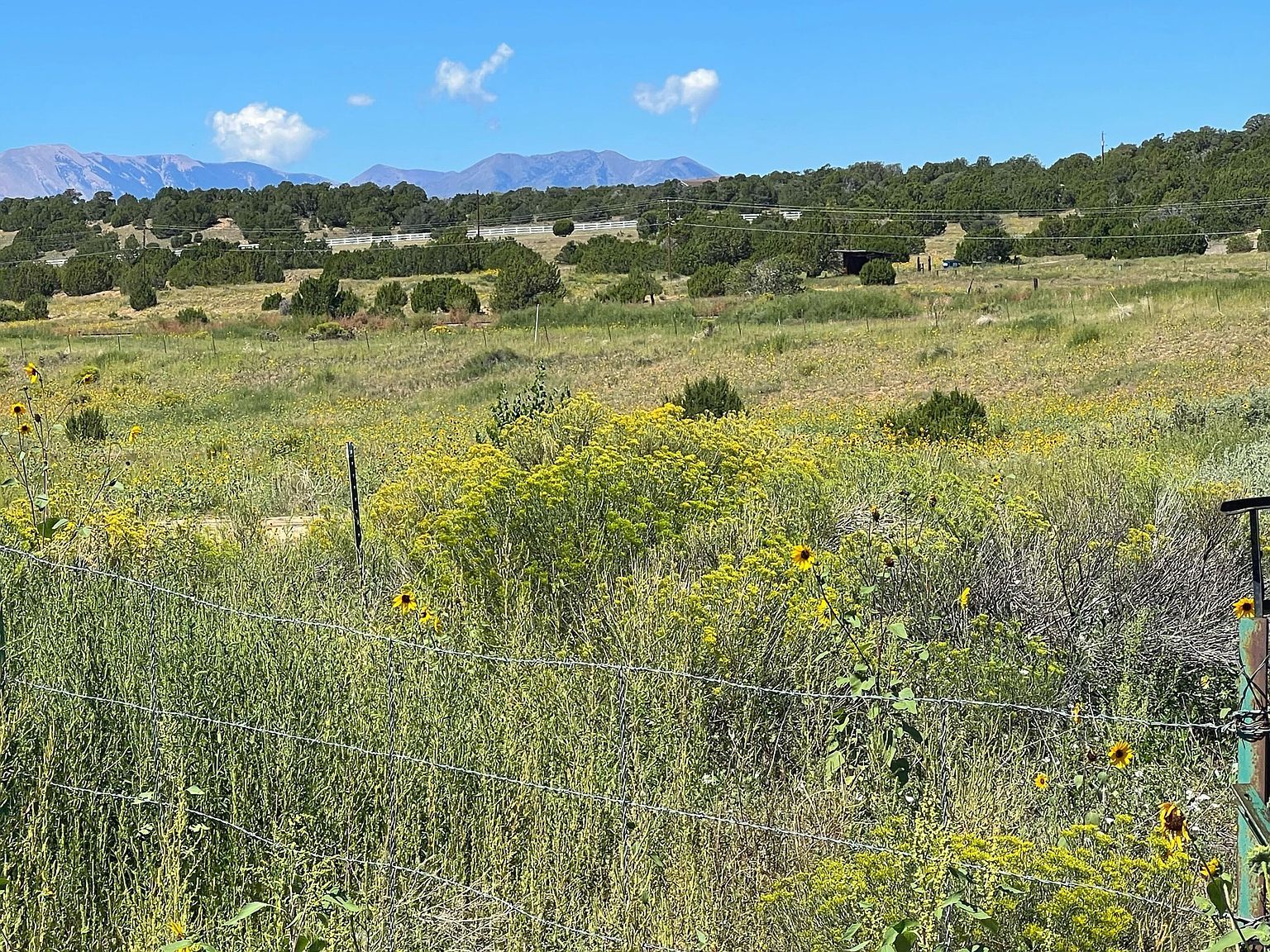 Highway 160 Tract #2 Walsenburg, CO 81089 - Thumbnail 3