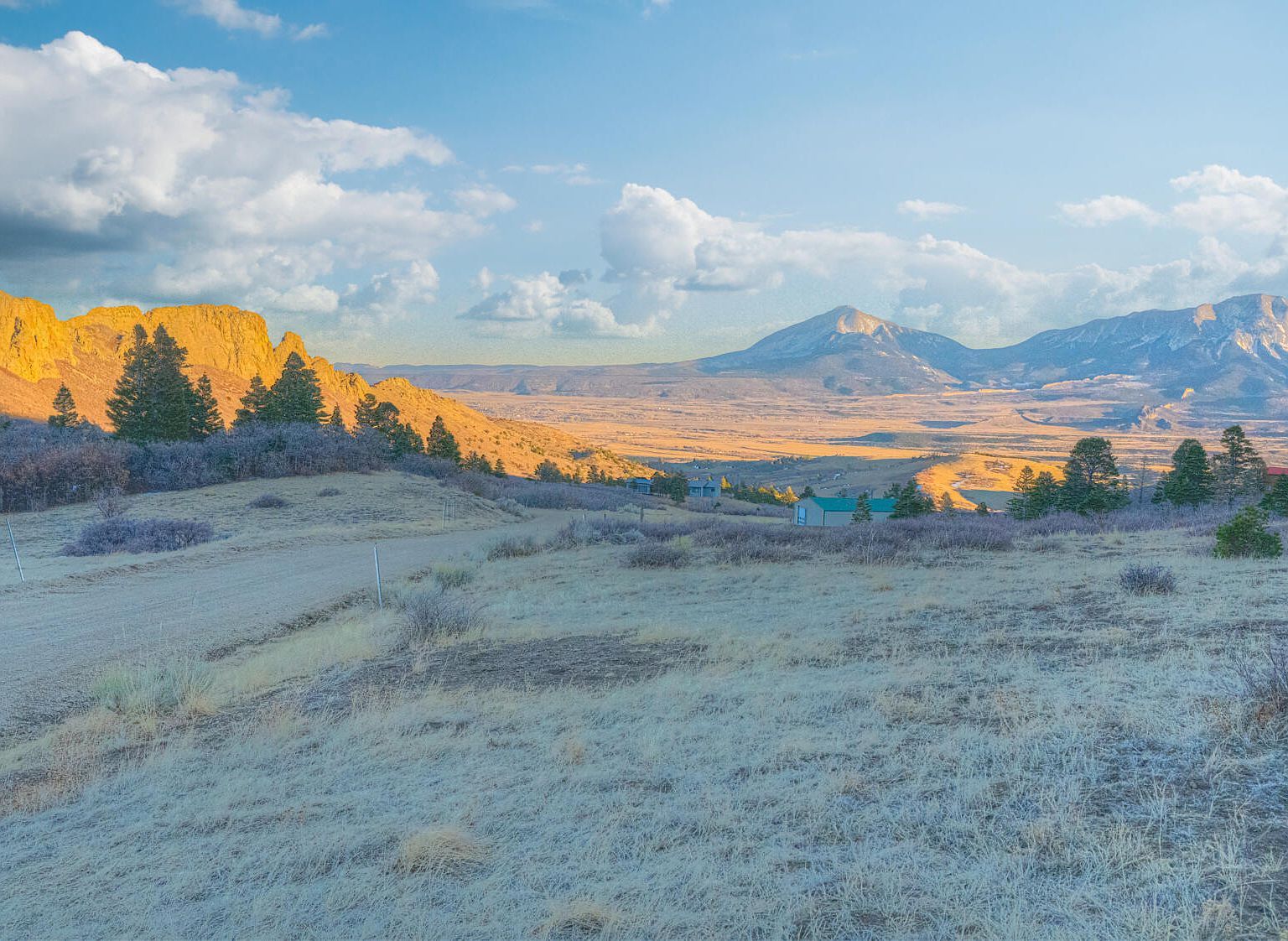 50 Tres Valleys W La Veta, CO 81055 - Thumbnail 3