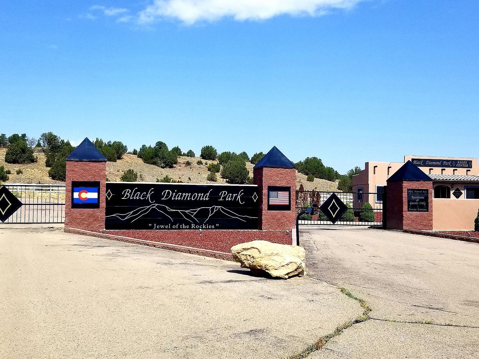 9 Tres Amigos Trl Walsenburg, CO 81089 - Thumbnail 3