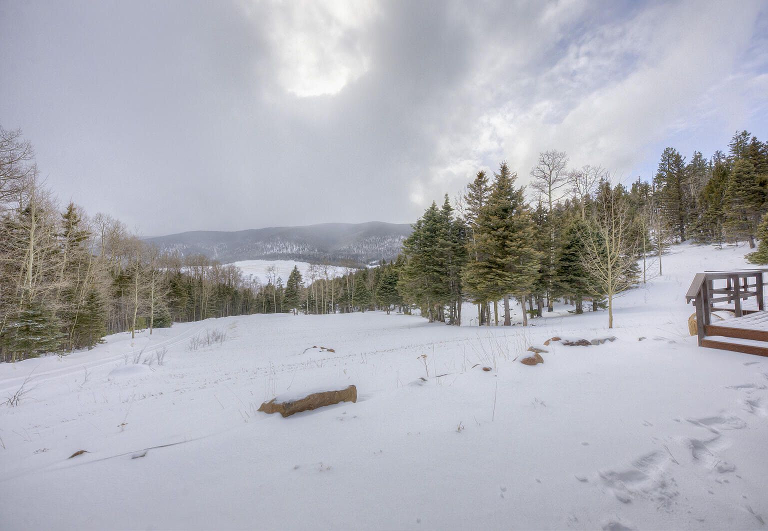 22001 Arch Ln Weston, CO 81091 - Thumbnail 3