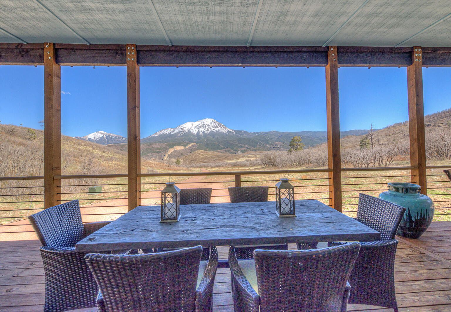 437 Maverick Trl La Veta, CO 81055 - Thumbnail 3