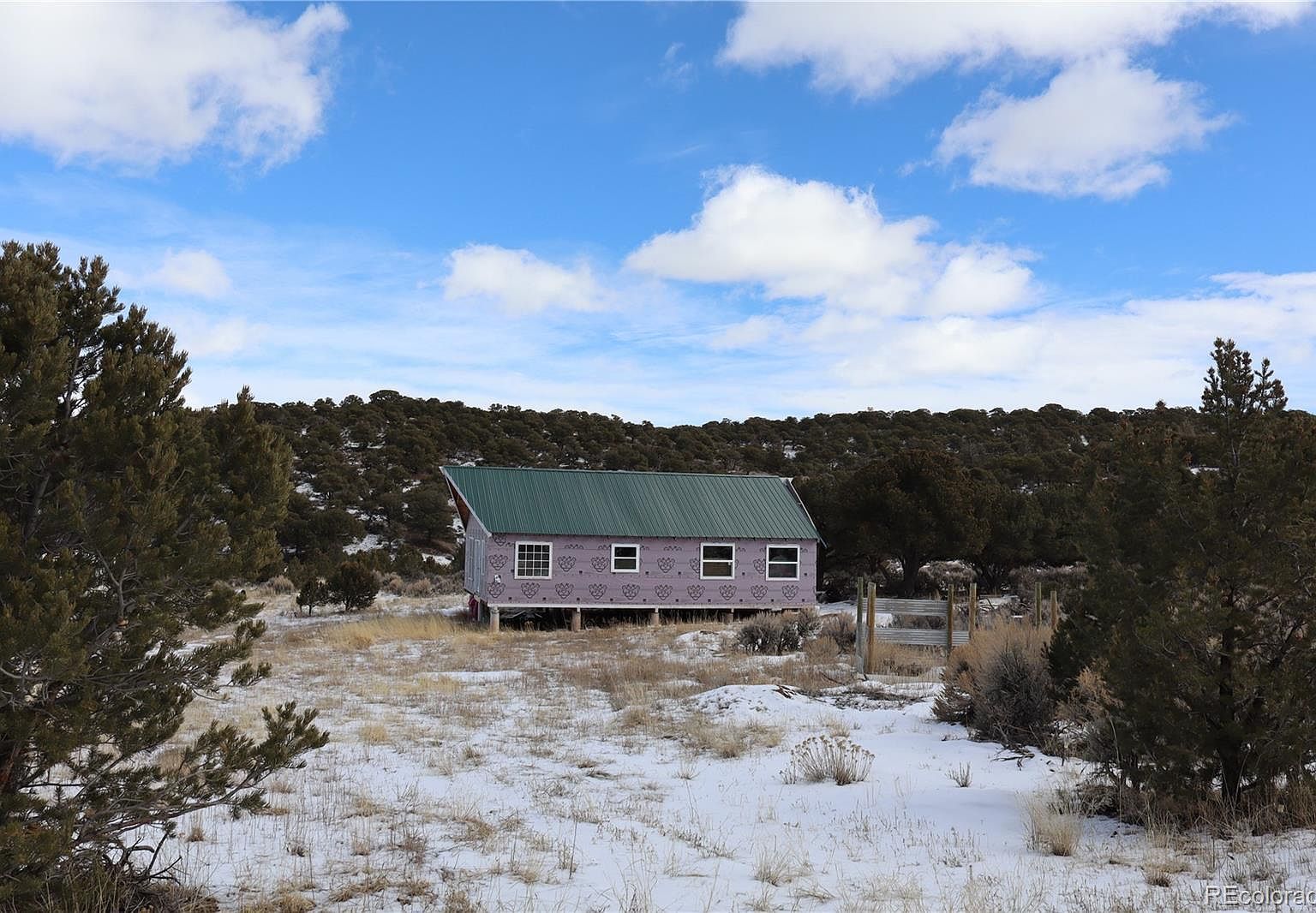 7302 Tiernan Fort Garland, CO 81133 - Thumbnail 3