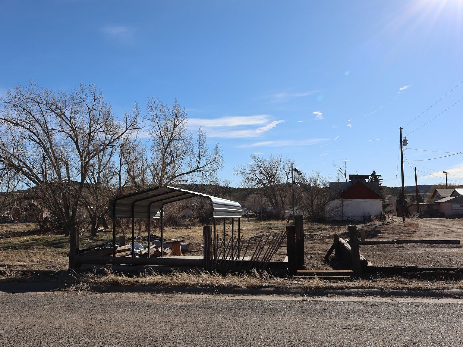 W 5th St Walsenburg, CO 81089 - Thumbnail 3