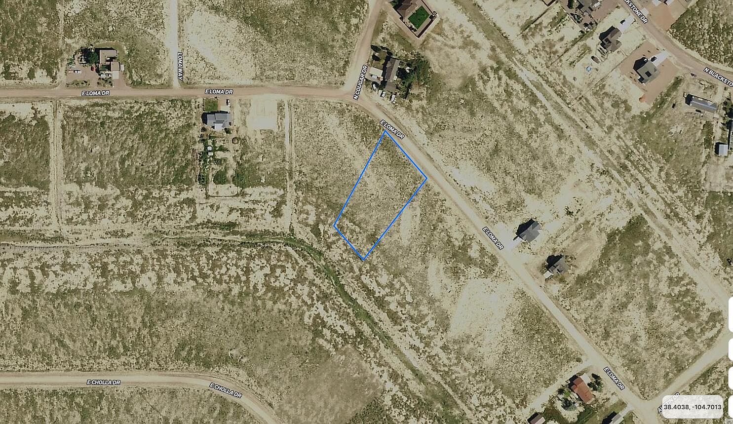 872 E Loma Dr Pueblo West, CO 81007 - Thumbnail 3