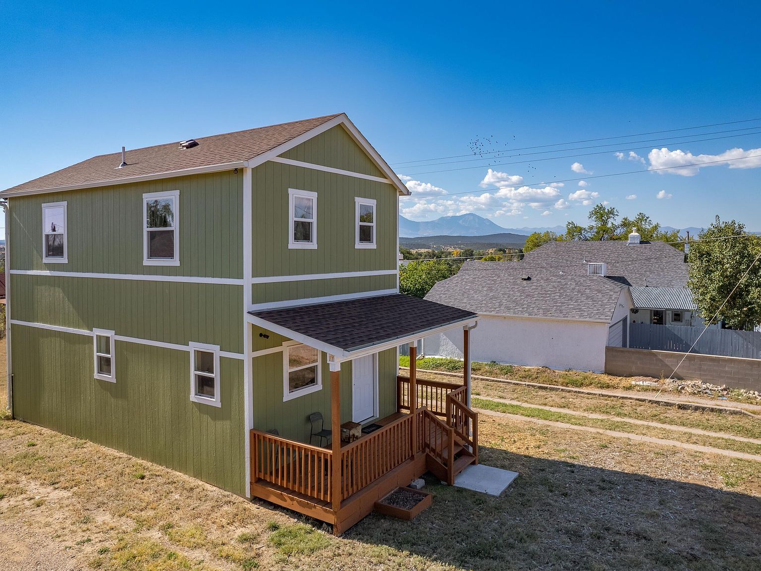 113 E Spruce St Walsenburg, CO 81089 - Thumbnail 3