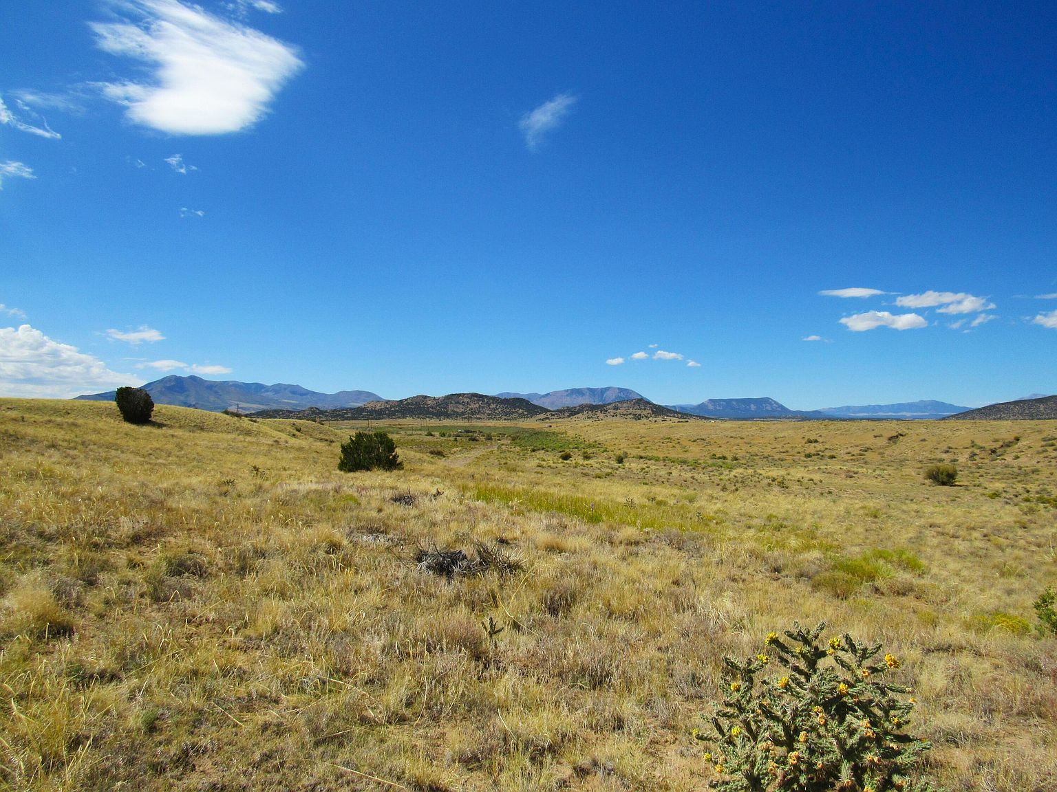 County Road 614.1 Walsenburg, CO 81089 - Thumbnail 3