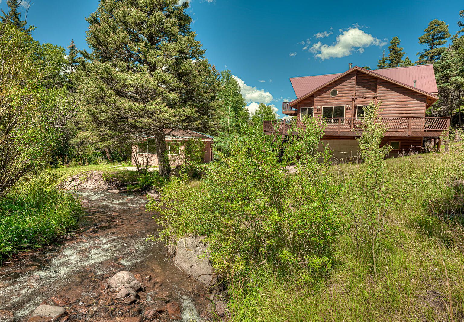 151 Aspen Rd La Veta, CO 81055 - Thumbnail 3