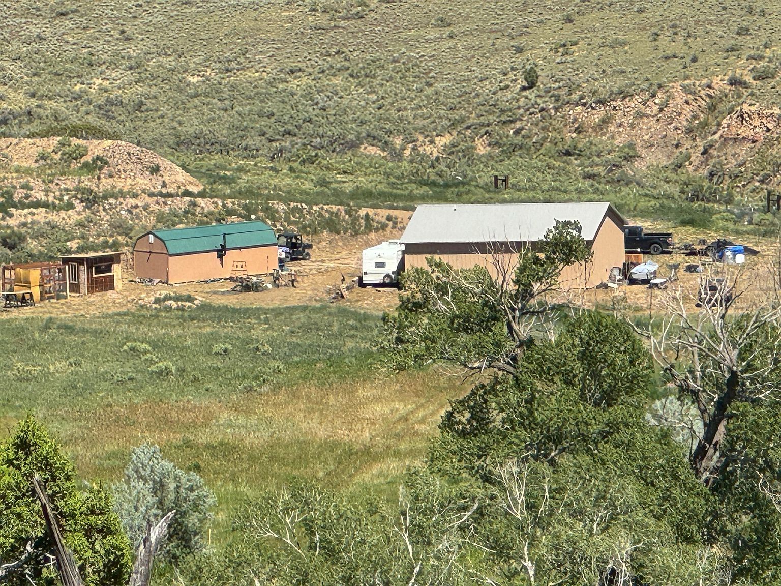 3625 County Road 620 Gardner, CO 81040 - Thumbnail 3