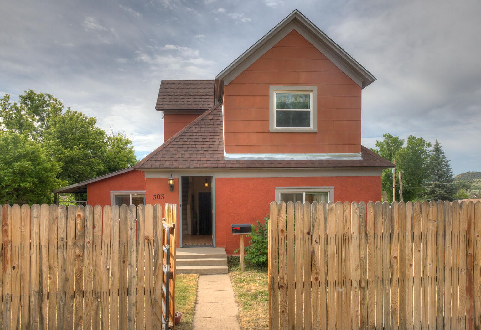 303 Kansas Ave Walsenburg, CO 81089 - Thumbnail 3