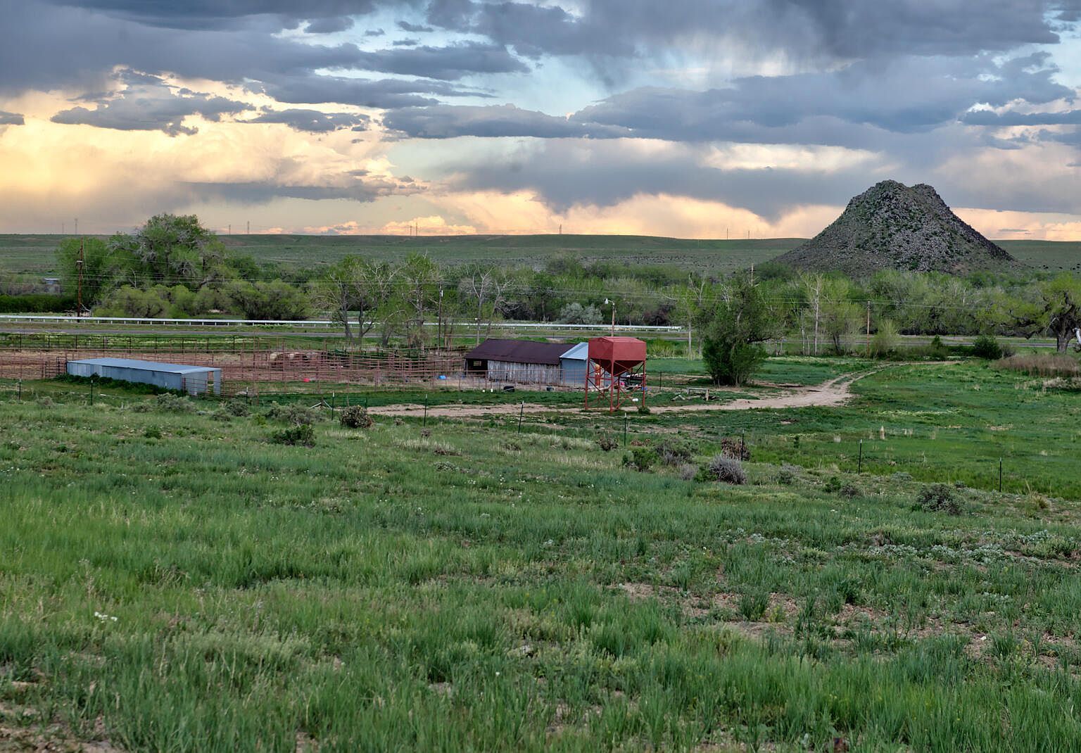 21087 Interstate Highway 25 Rye, CO 81069 - Thumbnail 3