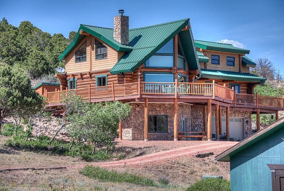 1491 Bear Springs Rd Walsenburg, CO 81089 - Thumbnail 3