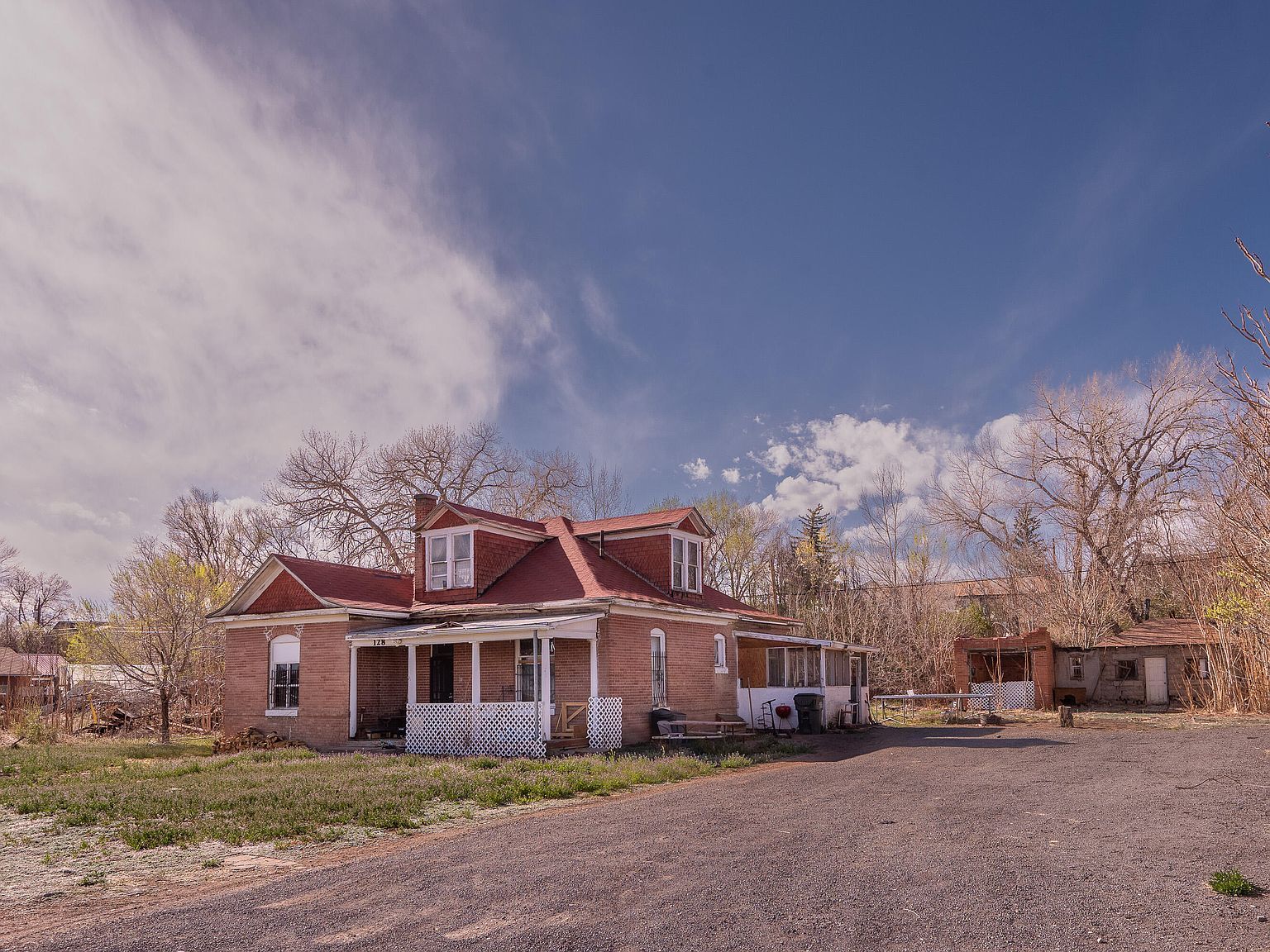 128 W 4th St Walsenburg, CO 81089 - Thumbnail 3