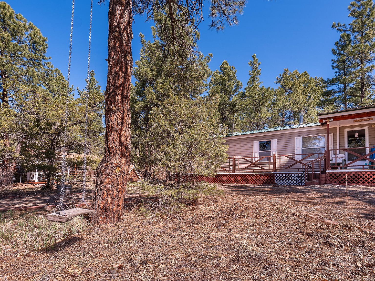 20243 Aspen Ln Weston, CO 81091 - Thumbnail 3