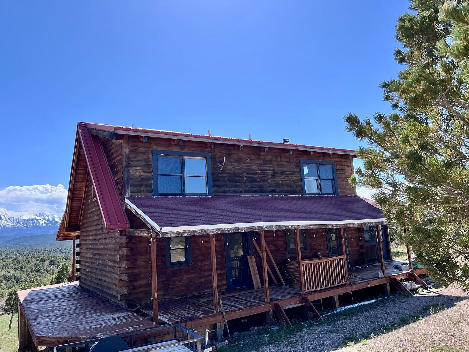 821 Silver Spur Rd Walsenburg, CO 81089 - Thumbnail 3