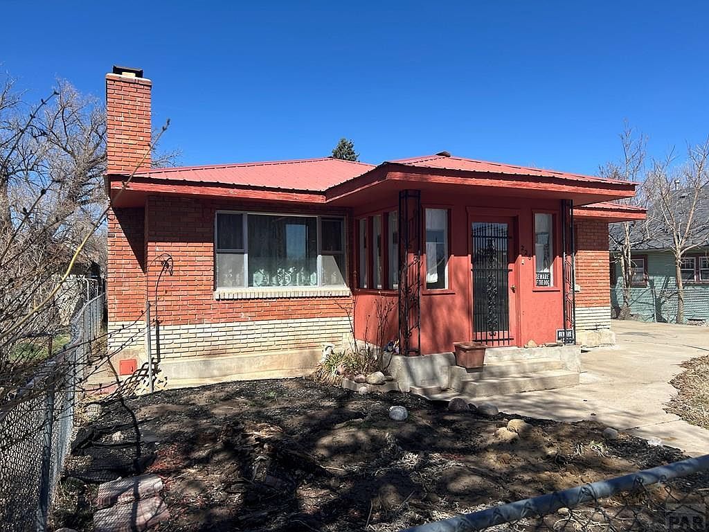226 E 7th St Walsenburg, CO 81089 - Thumbnail 3