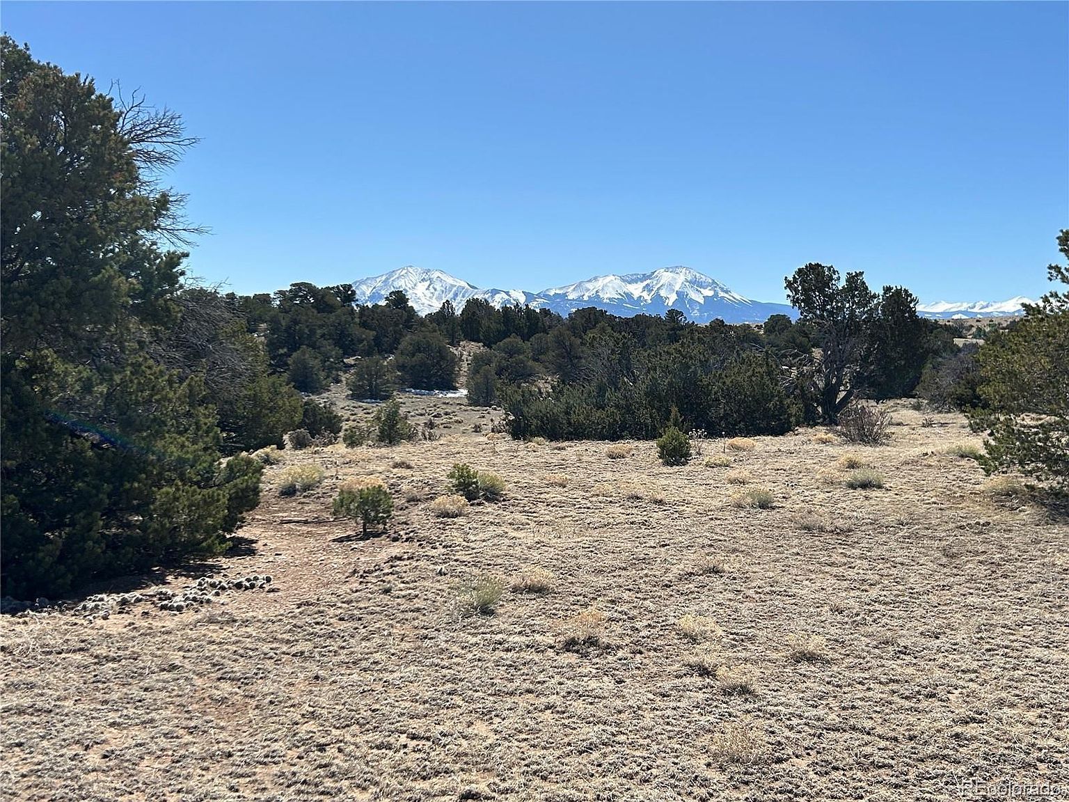 LOT 93 Twin Lakes Rd Walsenburg, CO 81089 - Thumbnail 3