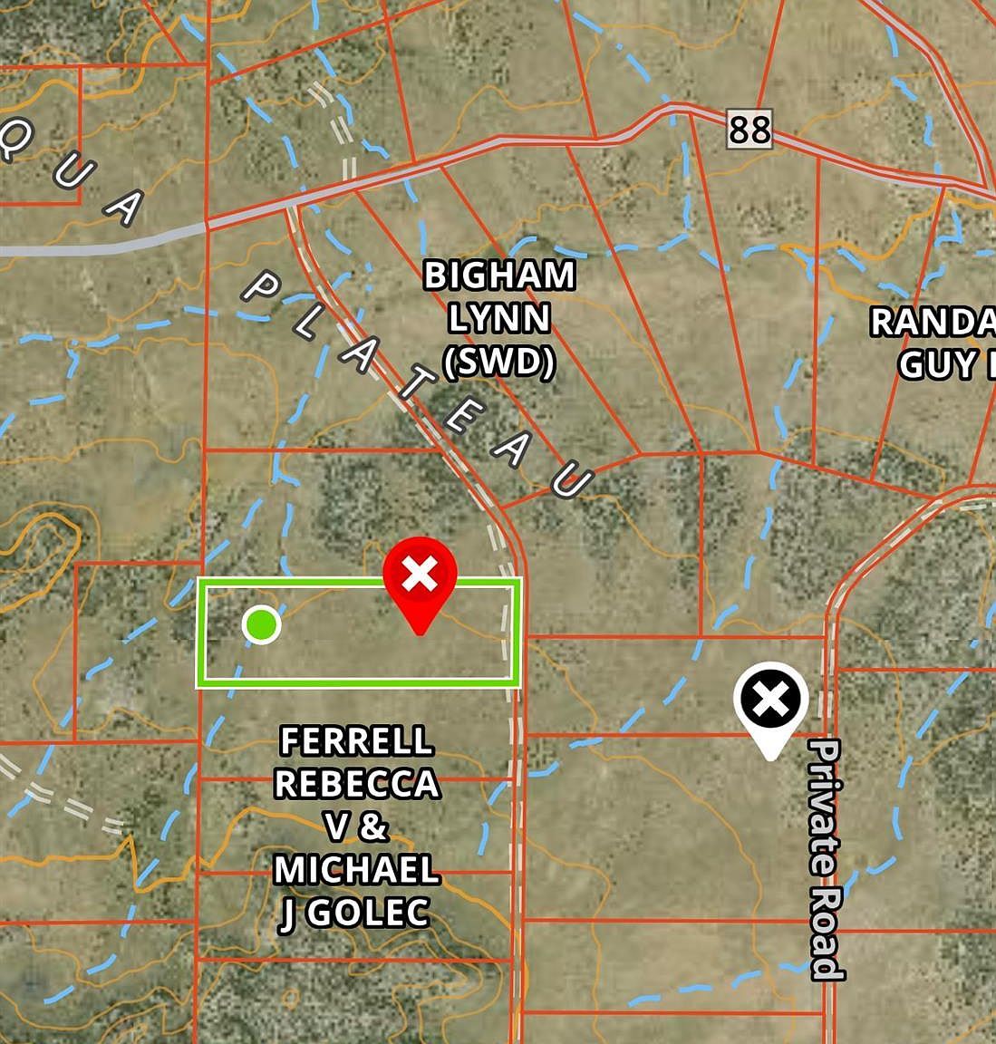 LOT 17 Longhorn Trl Model, CO 81059  | Land/Lot