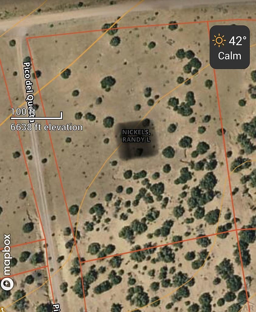 605 Rio Cucharas Walsenburg, CO 81089 - Thumbnail 3