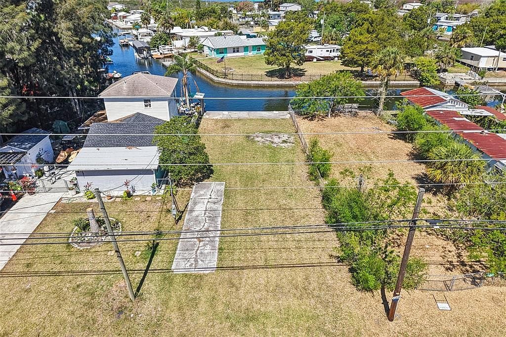 14815 Old Dixie Hwy Lot 17 Hudson, FL 34667 - Thumbnail 3