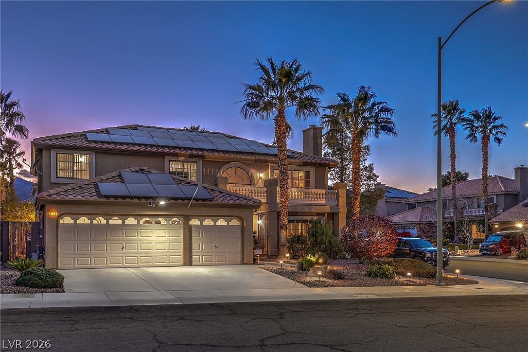 3725 Plum Blossom Ct Las Vegas, NV 89129 - Thumbnail 3