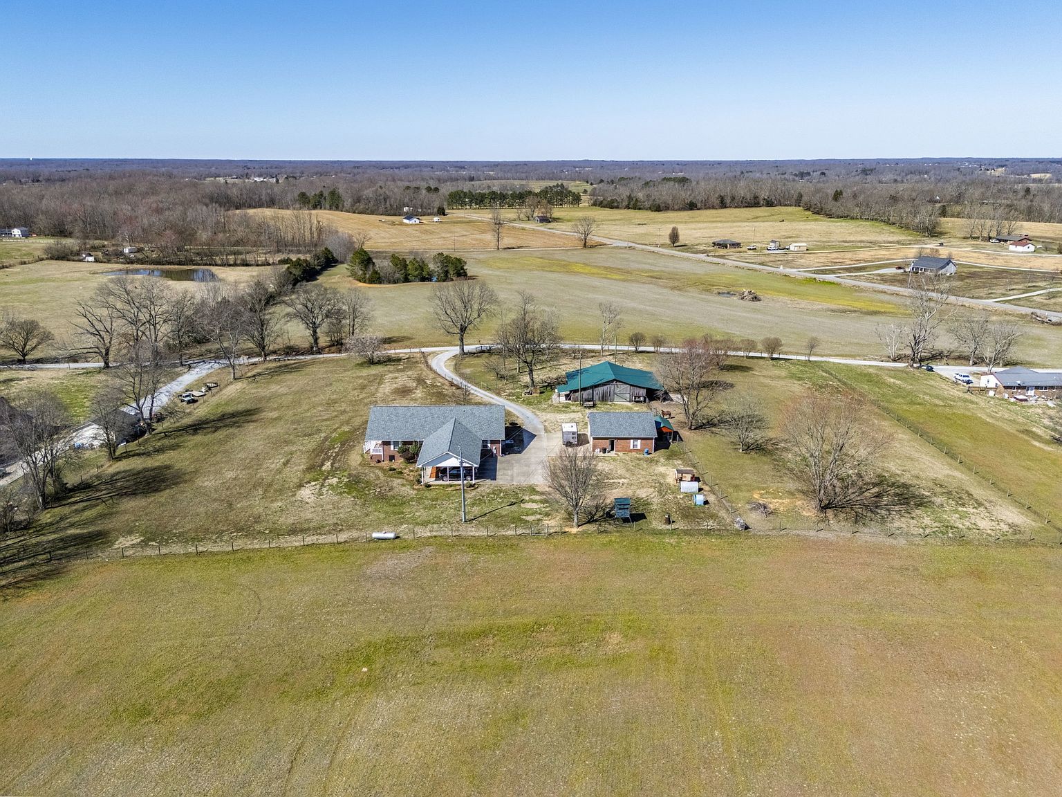 20 Ed Shelton Rd Flintville, TN 37335 - Thumbnail 3