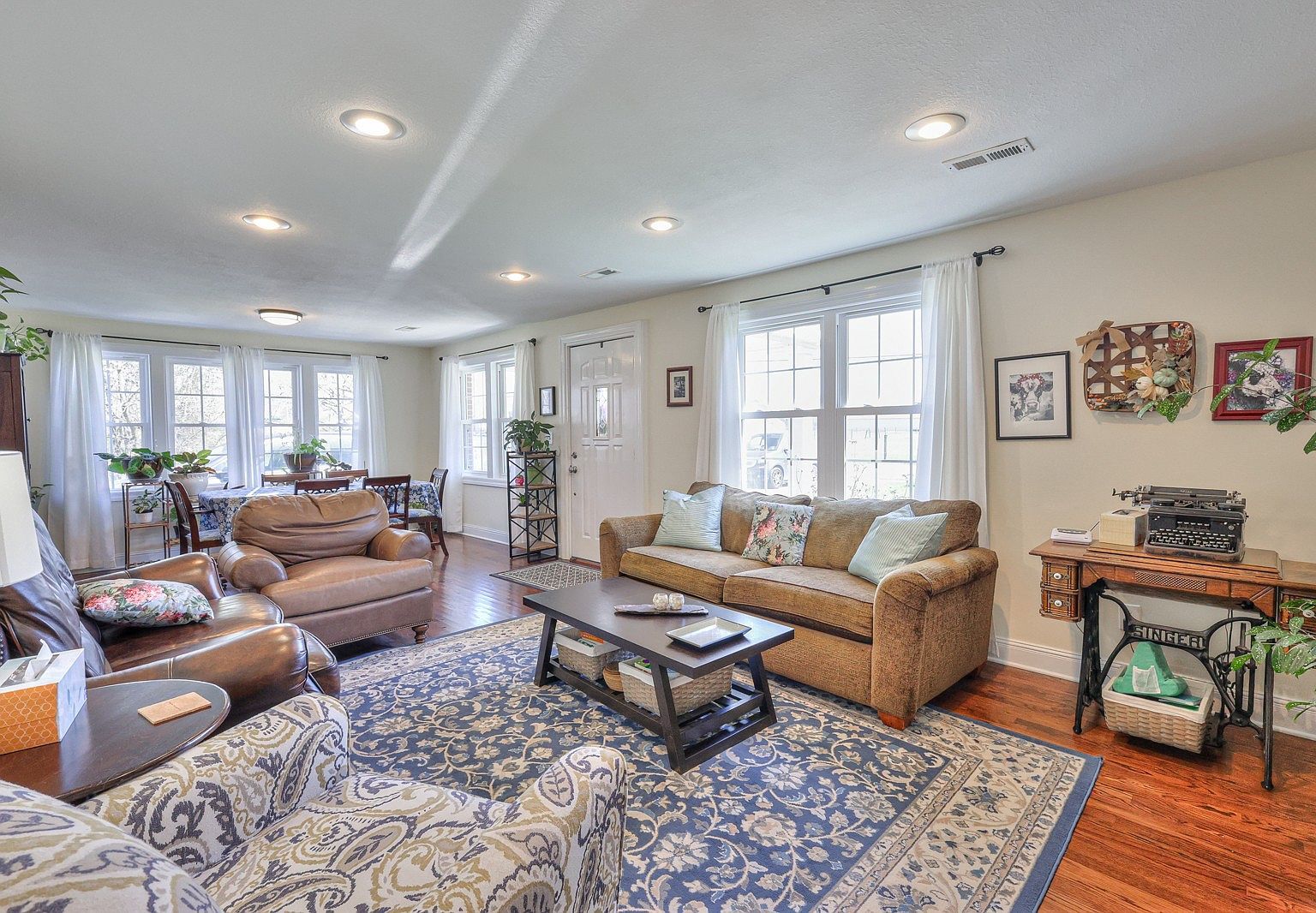 25 Old Huntsville Rd Fayetteville, TN 37334 - Thumbnail 3