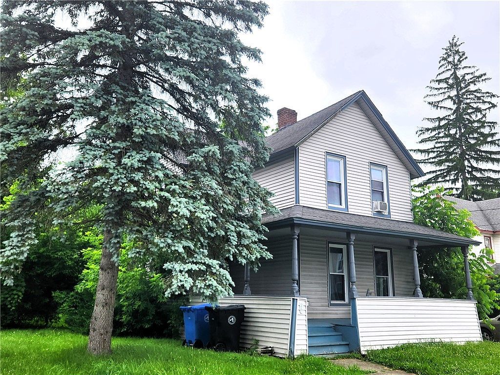 26 Cleveland St Cortland, NY 13045 - Thumbnail 3