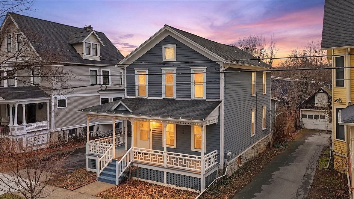 614 N Aurora St Ithaca, NY 14850 - Thumbnail 3