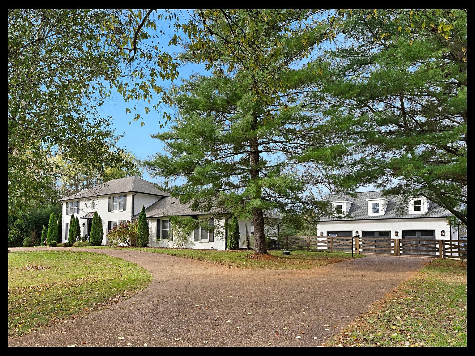 202 Deerfield Ln Franklin, TN 37069 - Thumbnail 3