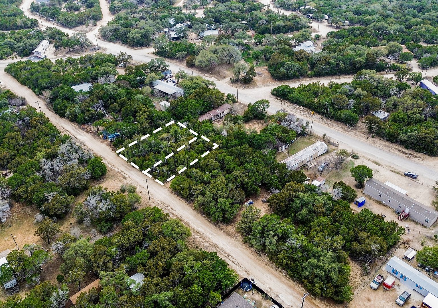 458/464 Matt Dillon Dr #50-51 Bandera, TX 78003 - Thumbnail 3