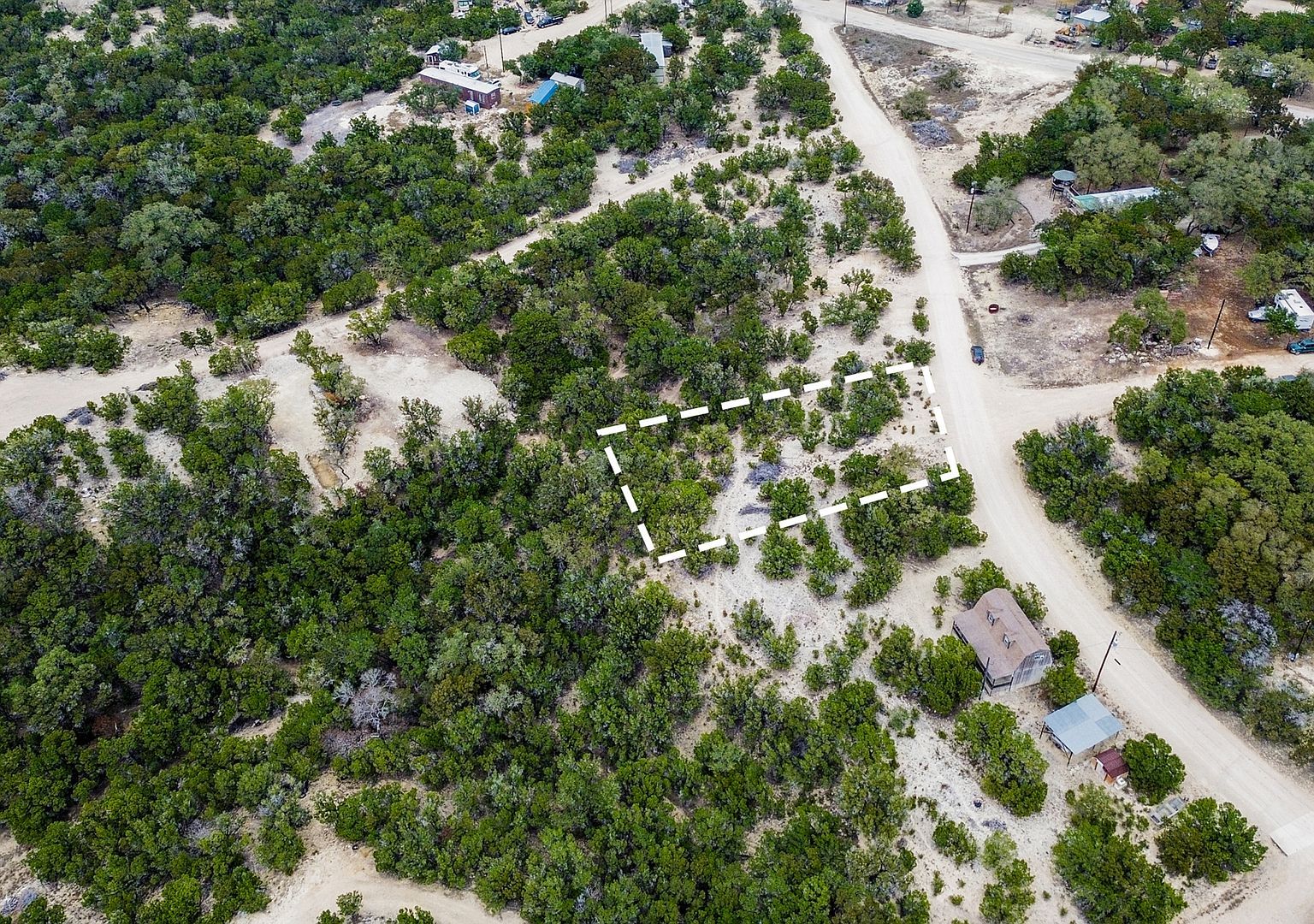 206 Overland Trl #20 Bandera, TX 78003 - Thumbnail 3