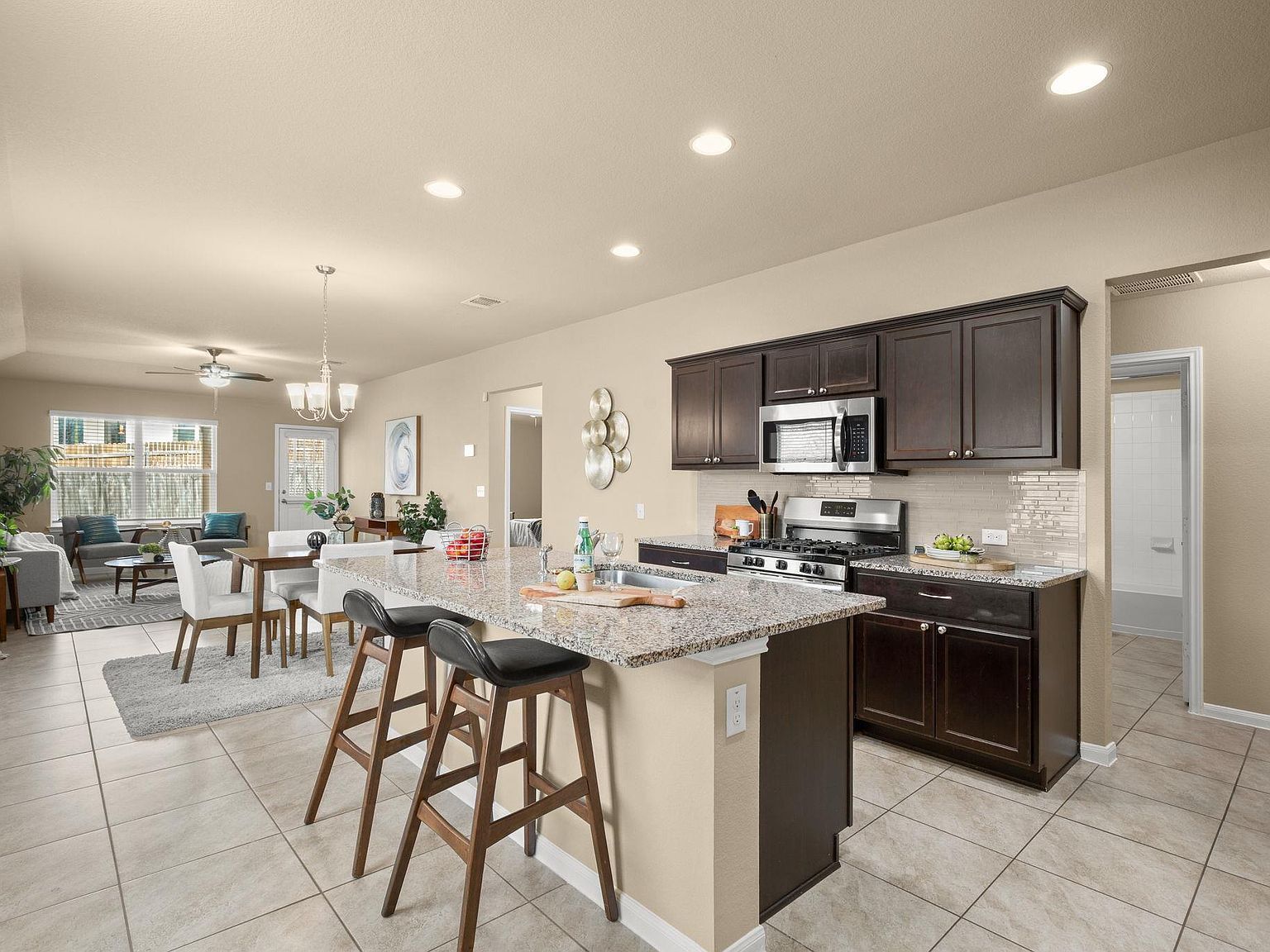 3100 Crystal Bend Dr Pflugerville, TX 78660 - Thumbnail 3